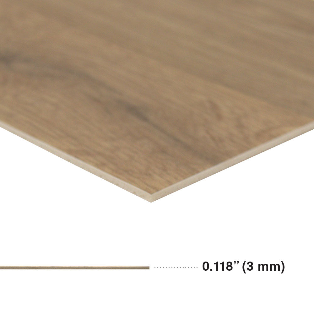 Chêne amberline #b0244