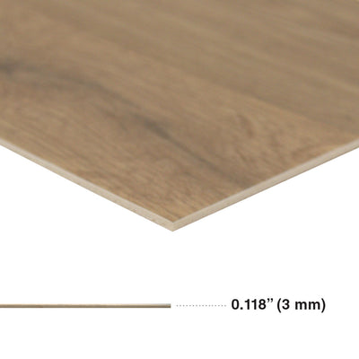 Chêne amberline #b0244