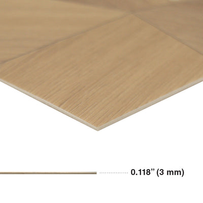 Marqueterie naturel #b0246
