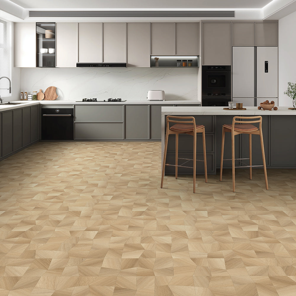 Marqueterie naturel #b0246