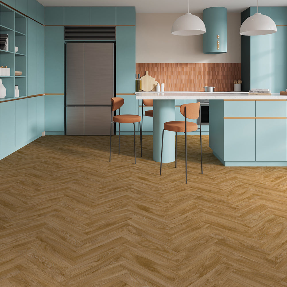Vienne caramel #b0103