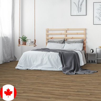 Vinyle Therma – Plancher de vinyle clic 5mm à Drummondville | Surface Expert