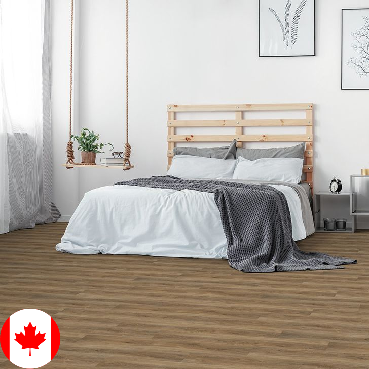 Vinyle Therma – Plancher de vinyle clic 5mm à Drummondville | Surface Expert