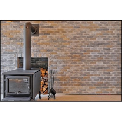 Briquette moulé - Surfaces Expert