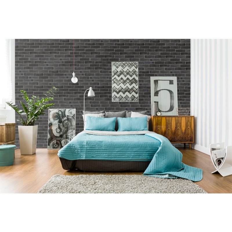 Briquette moulé - Surfaces Expert