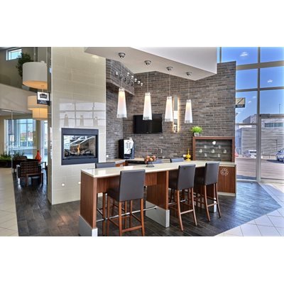 Briquette moulé - Surfaces Expert