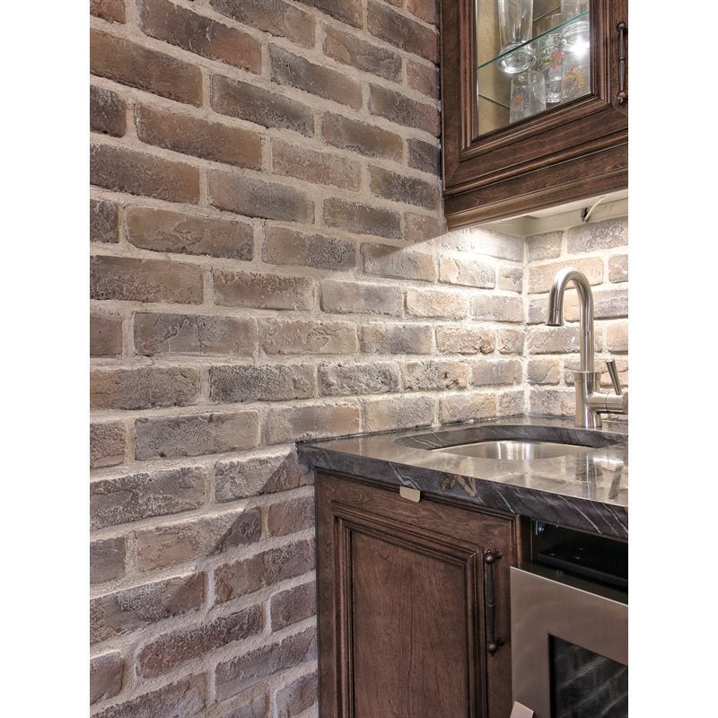 Briquette moulé - Surfaces Expert