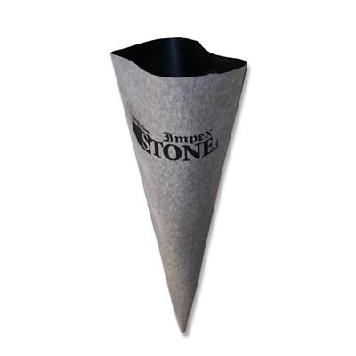 Cone à Mortier - Surfaces Expert