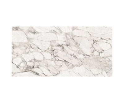 Grande Marble 12mm Calacatta Extra A Bookmatch Lux (64X127.5po)
