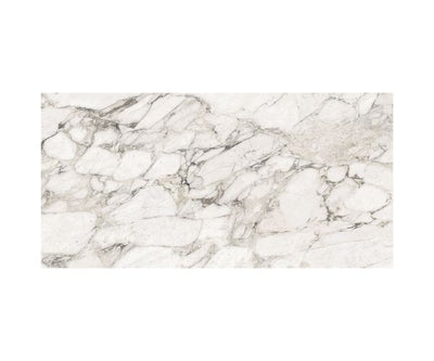 Grande Marble 12mm Calacatta Extra B Lux (64X127.5po)