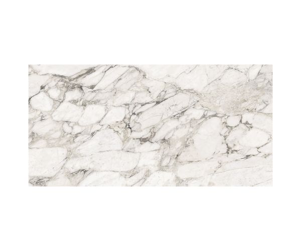 Grande Marble 12mm Calacatta Extra B Lux (64X127.5po)