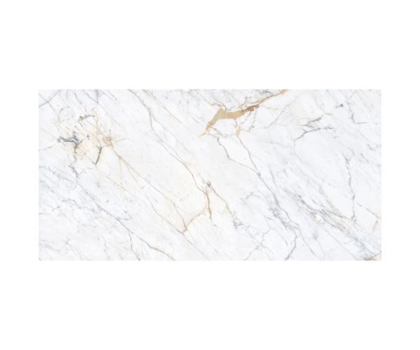 Grande Marble 12mm Golden White B Lux (64X127.5po)