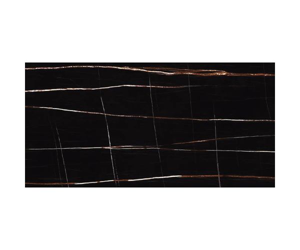 Grande Marble 12mm Sahara Noir Lux (64X127.5po)