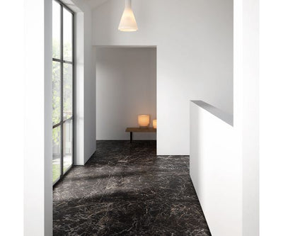 Grande Marble 12mm Saint Laurent Lux (64X127.5po)
