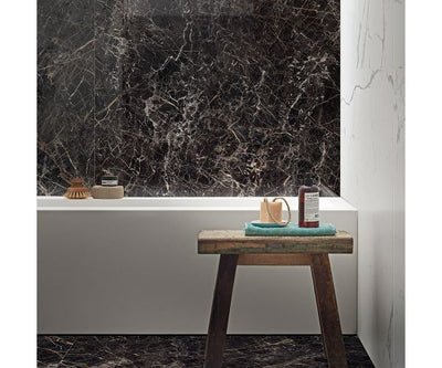 Grande Marble 12mm Saint Laurent Lux (64X127.5po)