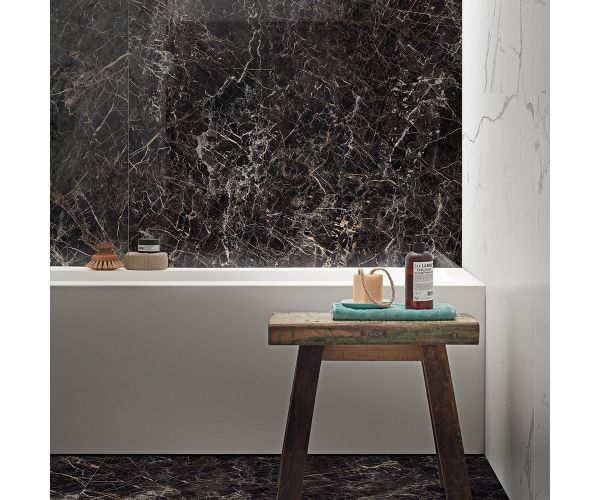 Grande Marble 12mm Saint Laurent Lux (64X127.5po)
