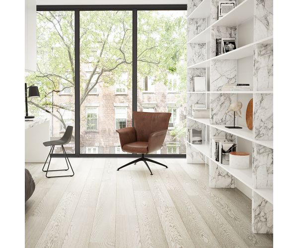 Grande Marble 6mm Calacatta Extra Lux (64X128po)