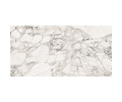 Grande Marble 6mm Calacatta Extra Lux (64X128po)