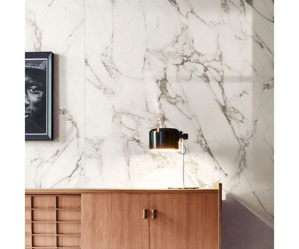 Grande Marble 6mm Calacatta Extra Sat (64X128po)