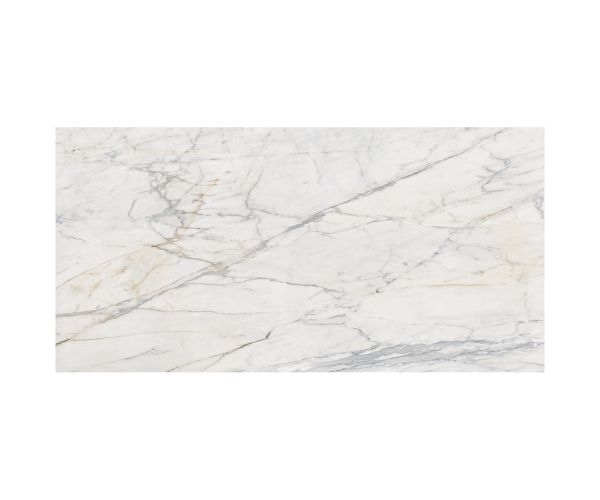 Grande Marble 6mm Golden White Sat (64X128po)