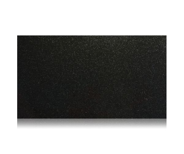 Nero Assoluto India Premium Leather Finish & Honed 1 1/4