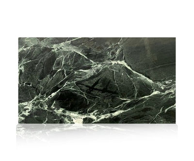 12X12 Verde Alpi Poli