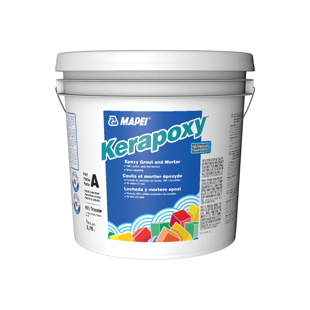 Mapei Kérapoxy 3.79L