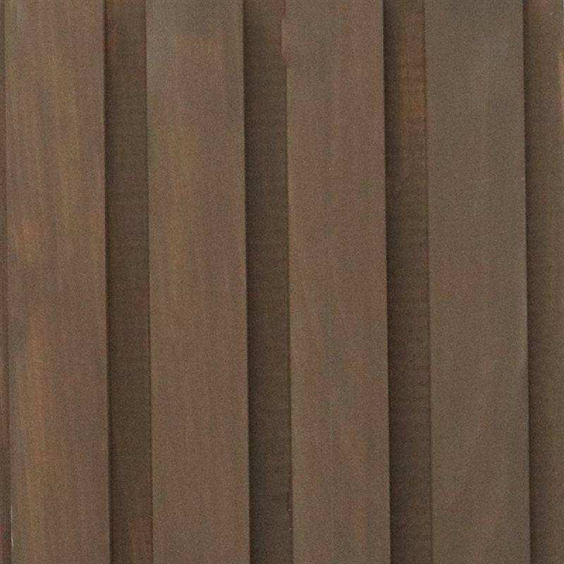 Lattö de bois mural - Surfaces Expert