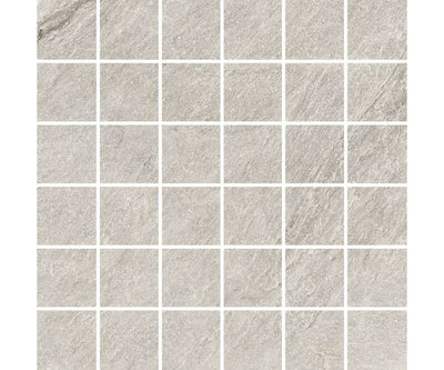 12X12 Vibes Beige Mosaic