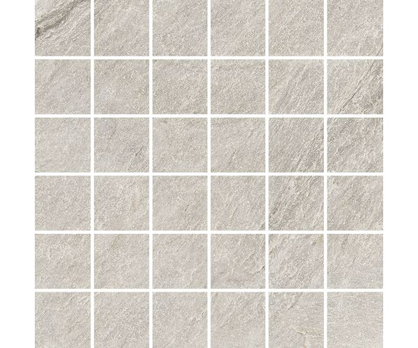 12X12 Vibes Beige Mosaic