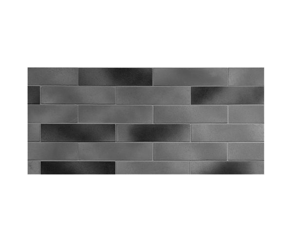 1.75''x7.75'' Magma Mosaic Mist