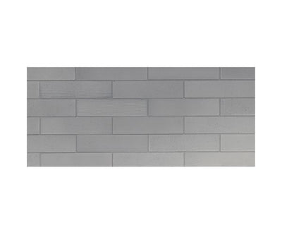 1.75''x7.75'' Magma Mosaic Steam