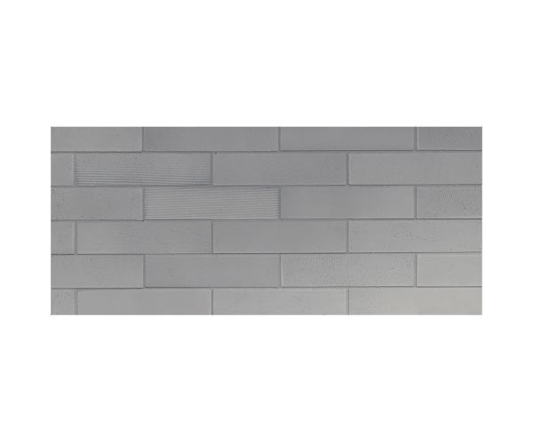 1.75''x7.75'' Magma Mosaic Steam