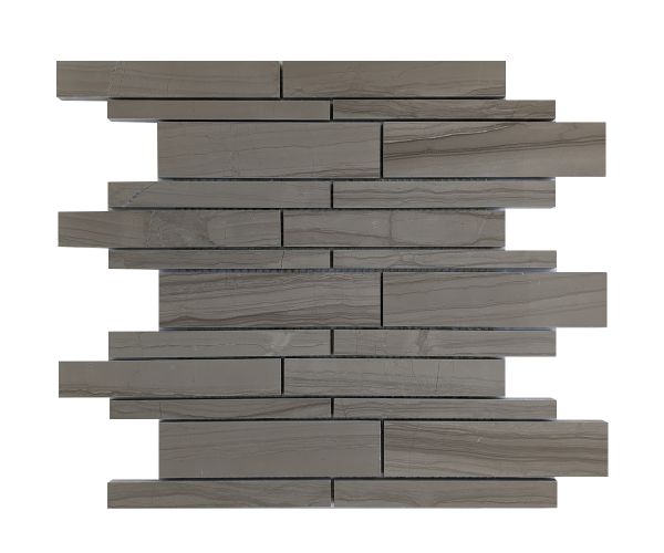 Collection Escarpment Dark Linear Poli