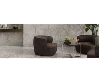 24X24 Marvel Meraviglia Silver Majestic Lap. Rt.