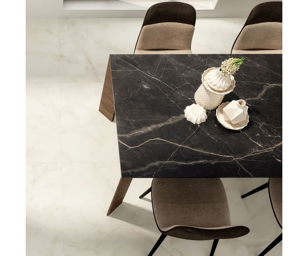 24X24 Marvel Shine Calacatta Delicato Lap.