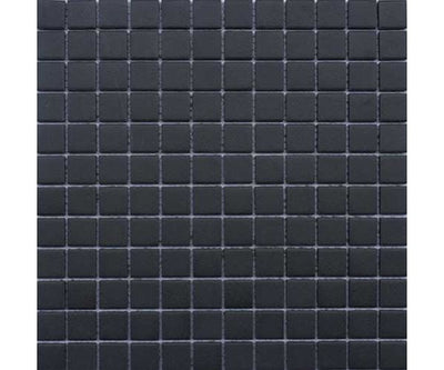 1X1 Tutta Massa Mosaico Nero