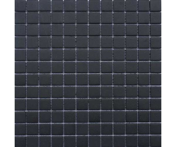 1X1 Tutta Massa Mosaico Nero