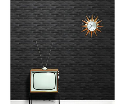 2''x2'' Mudmosaic Inbox 2 Coal