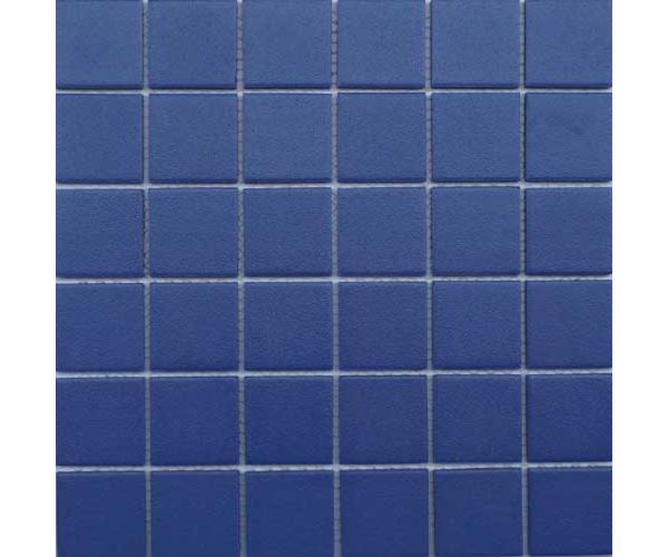 2X2 Tutta Massa Mosaico Blu