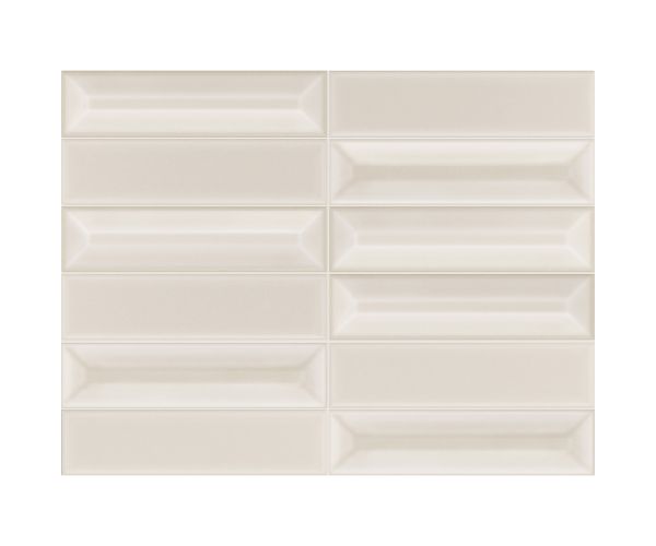 2X8 Vogue Flauti Fl Lg 20 Glossy On Mesh
