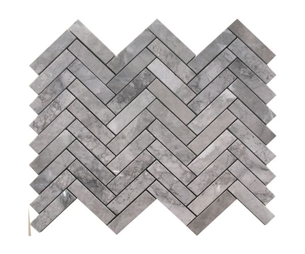 3/4''x3'' Collection Polar Grey Arrow M Poli