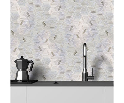 Mudmosaic St-Henri Mist Poli