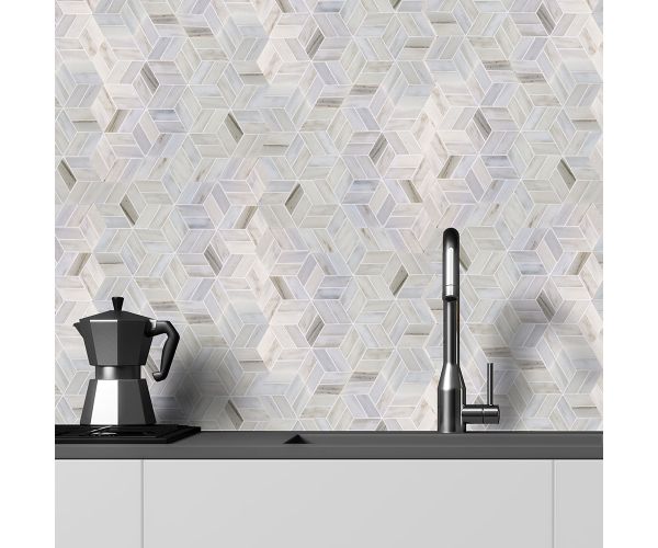 Mudmosaic St-Henri Mist Poli