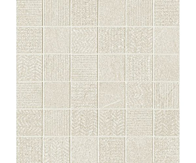Nextone Mosaic Mix White Nat.