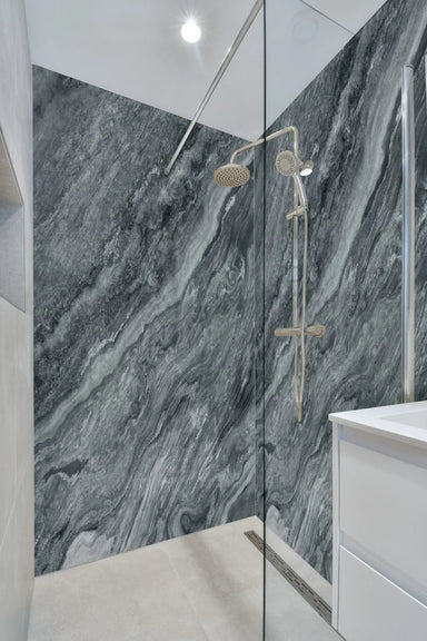 Panneau en polymère Gristone - Surfaces Expert