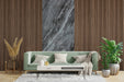 Panneau en polymère Gristone - Surfaces Expert
