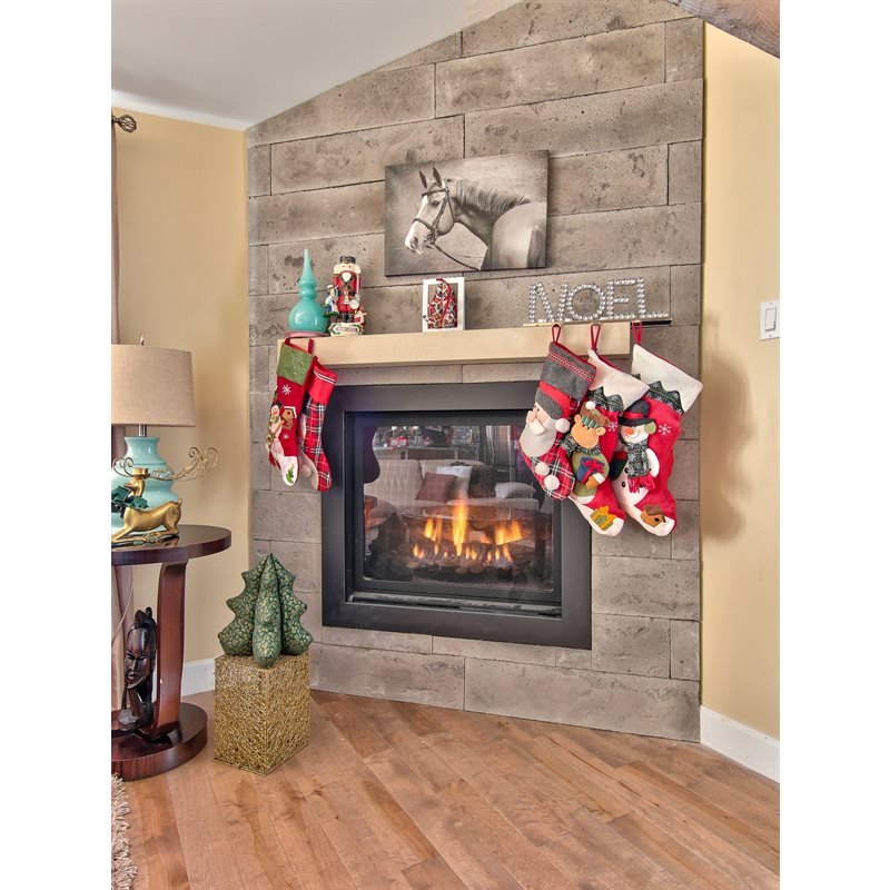 Parement de Béton - Surfaces Expert