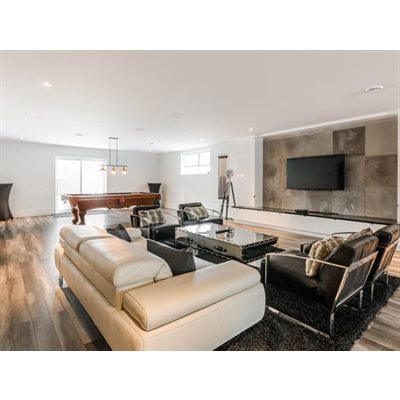 Parement de Béton - Surfaces Expert