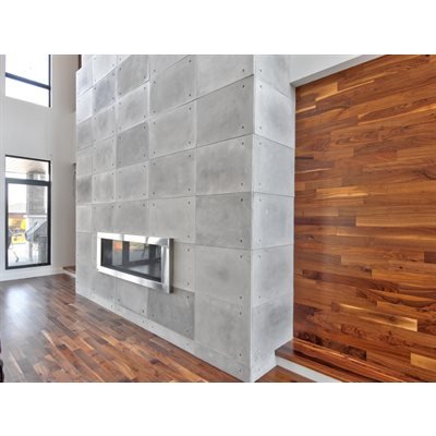 Parement de Béton - Surfaces Expert